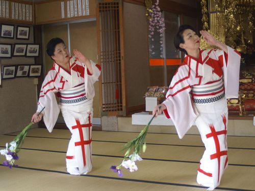華麗に。。。