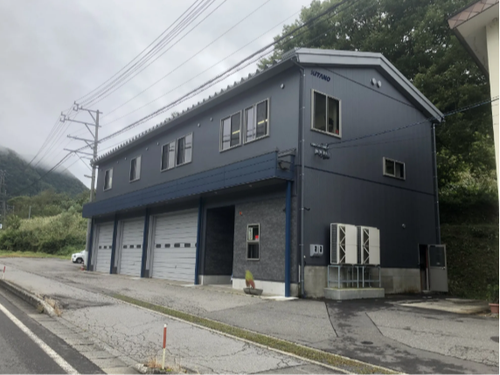 社屋