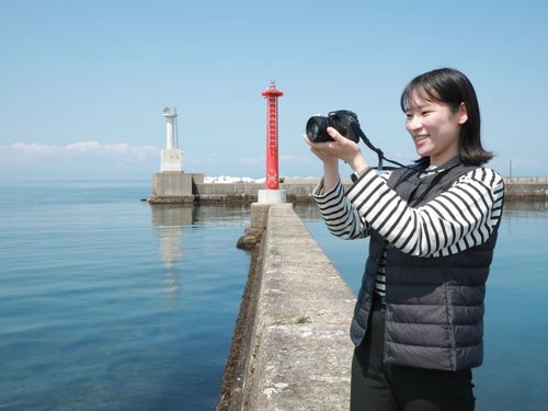 県内各地を駆け巡る！