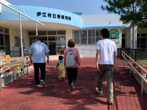 “ここならうちの子も楽しめそう”を体感できる交流体験