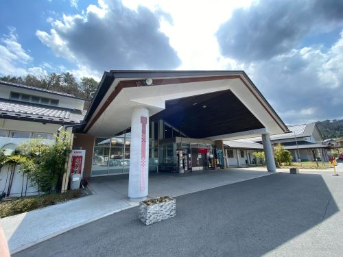 別所温泉 相染閣 あいそめの湯
