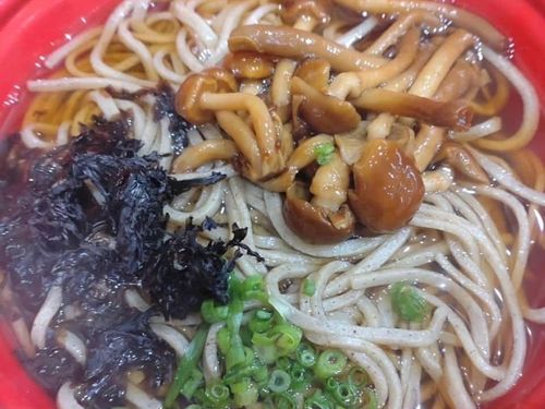 どなたか大長谷で蕎麦を栽培して蕎麦屋始めませんか！