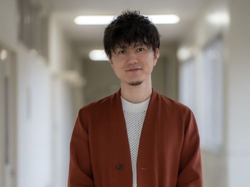 那須町で移住支援コーディネーターとして活動する木下さん