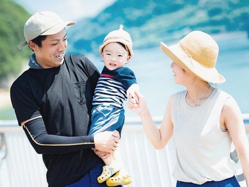 そんな愛媛県の魅力に惹かれ、移住した先輩もたくさんいます♪