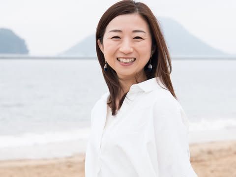 仕事を続けながら唐津へ移住し、法人を立ち上げた小山さん