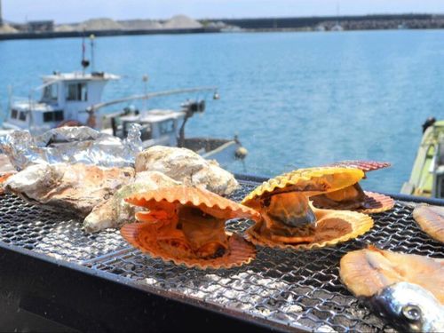 自然豊かで食の魅力があふれる志布志市