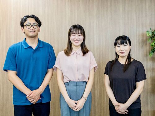 創業支援から成長支援まで、一気通貫での様々な伴走支援策を用意しています