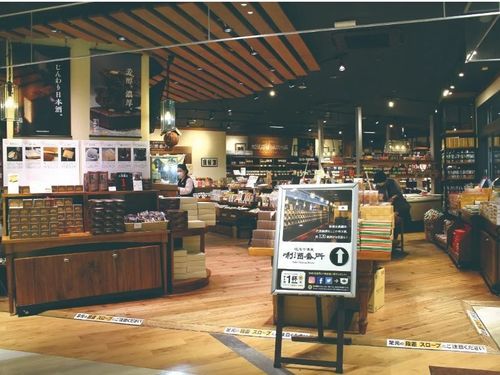 米と日本酒だけじゃない、新潟の魅力を発信し続けています。