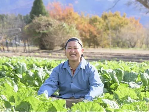 ■ナビゲーター：岩崎 大輔 さん（群馬県桐生市 在住）