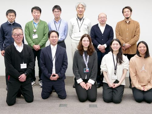 地域おこし協力隊と集落支援員②
