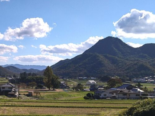 三田の里（さと）