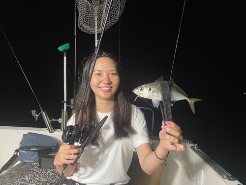 釣りが身近にある暮らしをしてみませんか？