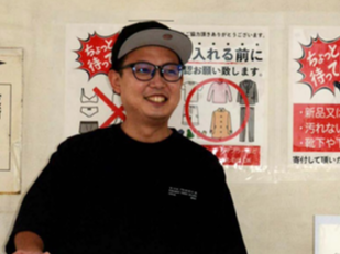 【ゲスト】呉市地域おこし協力隊（音戸地区）岡田 英大 隊員