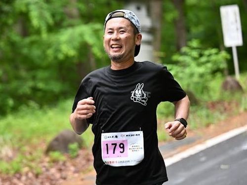 ■後藤 謙一さん　和食の現場経験を持ち田村市で開業予定のYOHAKUの食堂料理長