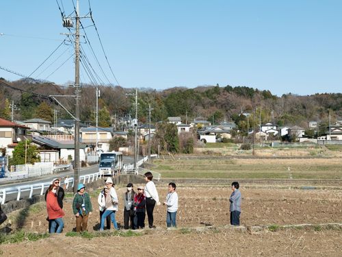 2025年度ツアーの様子