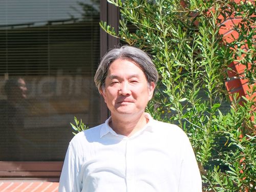 地元関係者ゲスト：菊地さん（瀬戸内市移住コーディネーター）