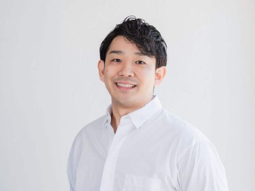 ライフ＆ワークのワーク担当　王 智英