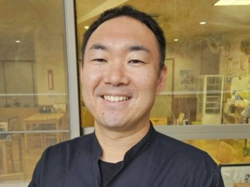 代表の西裕生さん