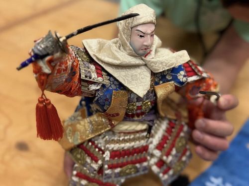 上杉謙信_作成中