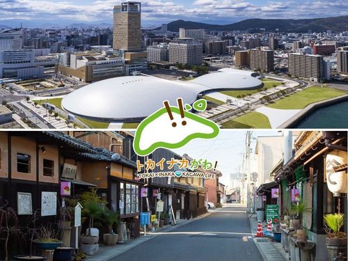 香川県