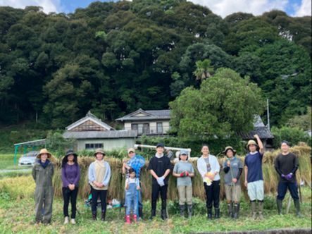 地元の方も移住の先輩もサポーターとしてお会いできることをお待ちしております😃