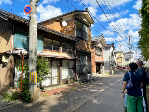 実際に空き家を内見して住まいのイメージを膨らませましょう。