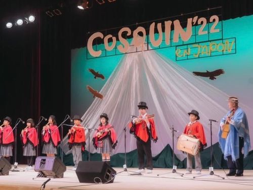 【イベント】伝統も新しさも楽しめる町の催し物