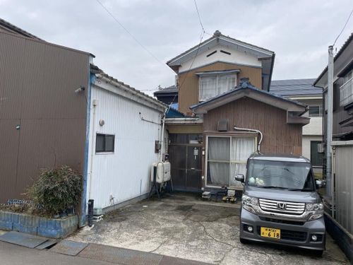 ③夢を叶える「店舗兼住宅」の可能性！