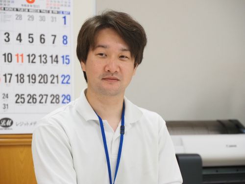 宗形さん