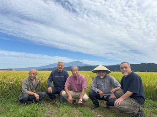 私たちと一緒に盛り上げていきましょう！