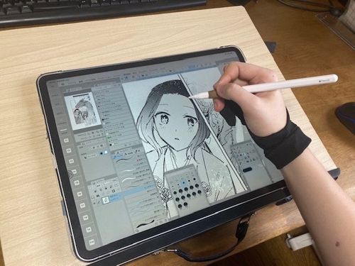 地元クリエイターの魅力を発信していきたいです