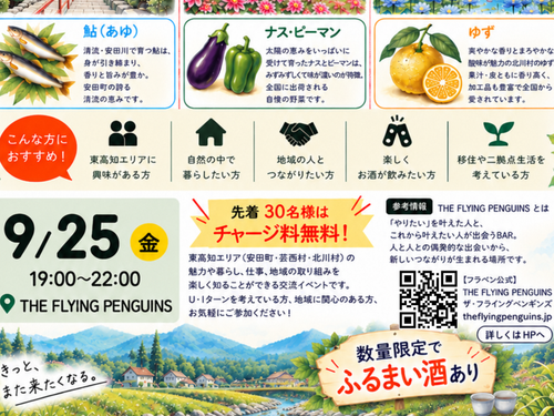 イベント概要②