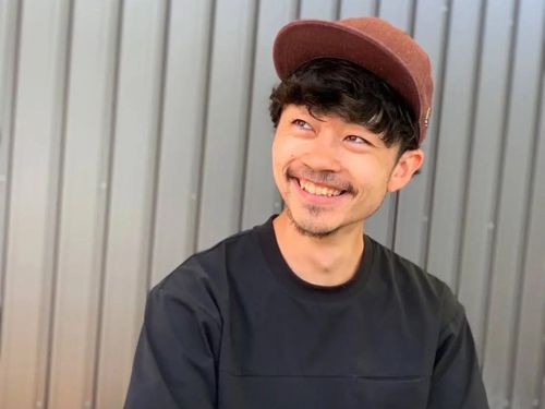 みなべ町 梅ボーイズ　松谷 元喜さん　from和歌山