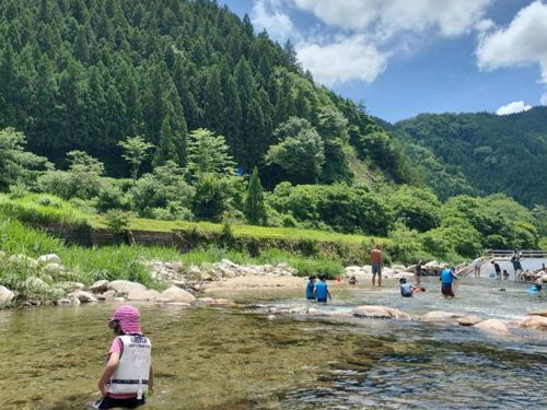 子育て環境をお考えの方、お待ちしています