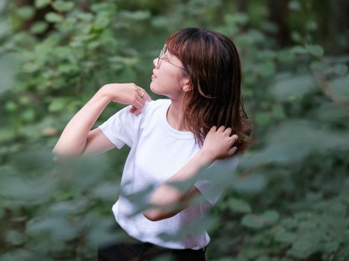 先輩移住者ゲスト　山本さん（鹿児島県→西粟倉村へ移住）