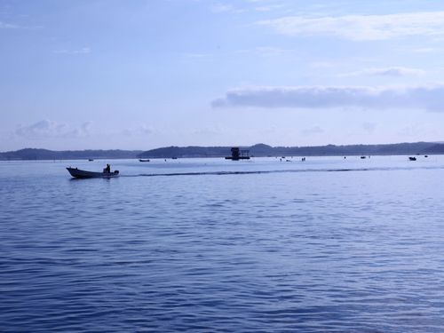 豊かな海が育む、厚岸町の暮らしと風景。
