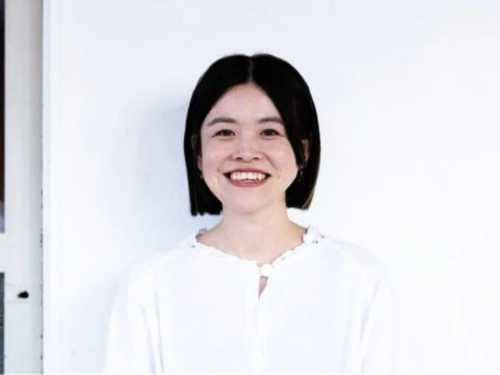 三条市地域おこし協力隊・稲垣仁美