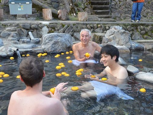 仕事終わりの風呂はなんとも言えぬ至福の時です