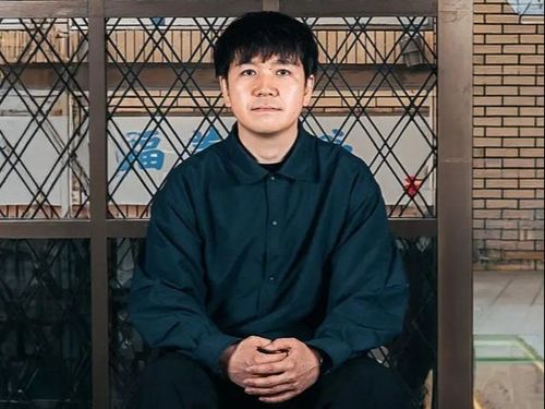 ▲ゲスト：田中 隆太 さん(マチスタント、前橋市 にぎわい商業課)