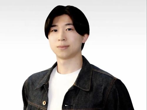 ■山田 尚輝 さん（群馬県伊勢崎市 在住）