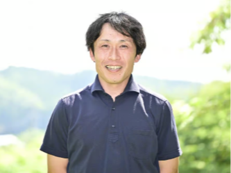 後藤 大志 氏（株式会社全力優）