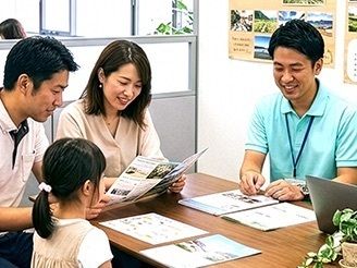 ご家族での参加も大歓迎です（えひめ移住ネットより）