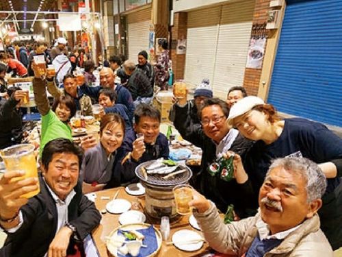 人懐っこい県民性も魅力です