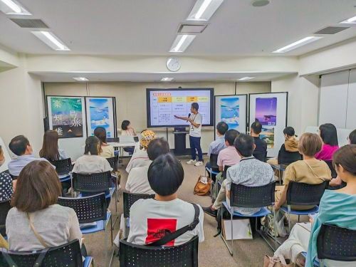 まだ移住を決めていなくても大丈夫です。
