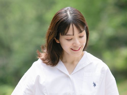 黒田 朋花 さん(長谷光図舎 アートディレクター／デザイナー)