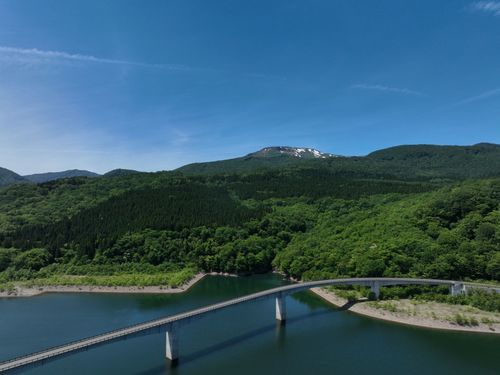 奥州湖エリアに眠っている観光資源を発掘・展開していくことを期待しています！