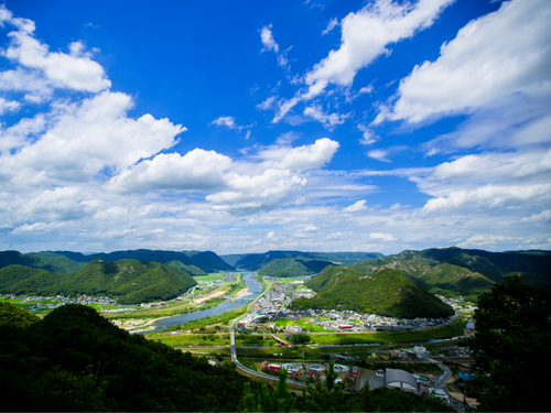 和気町