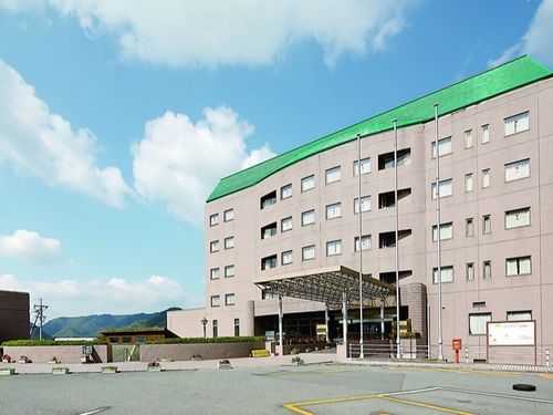 地元の方も足を運ぶ「和気鵜飼谷温泉」に宿泊