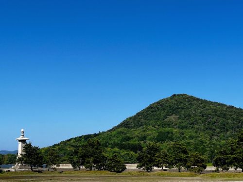 久美浜一区で毎日見るであろう景色