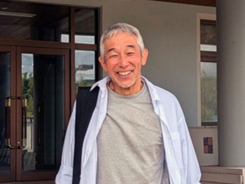 ゲストの大川さん